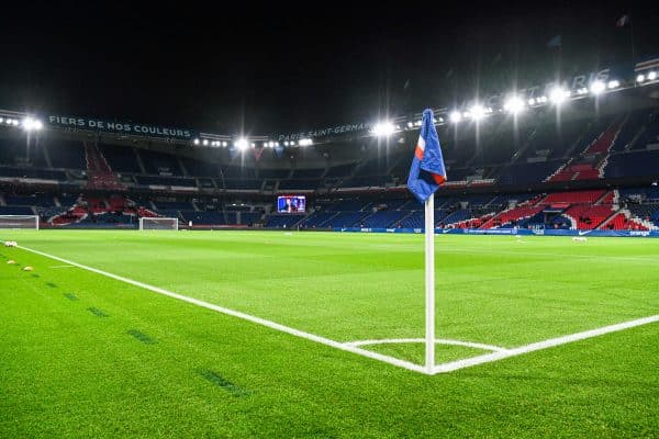 PSG : une grosse décision prise pour l'avenir du club !