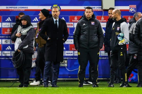 OL : grosse incertitude autour de l'avenir de Sage