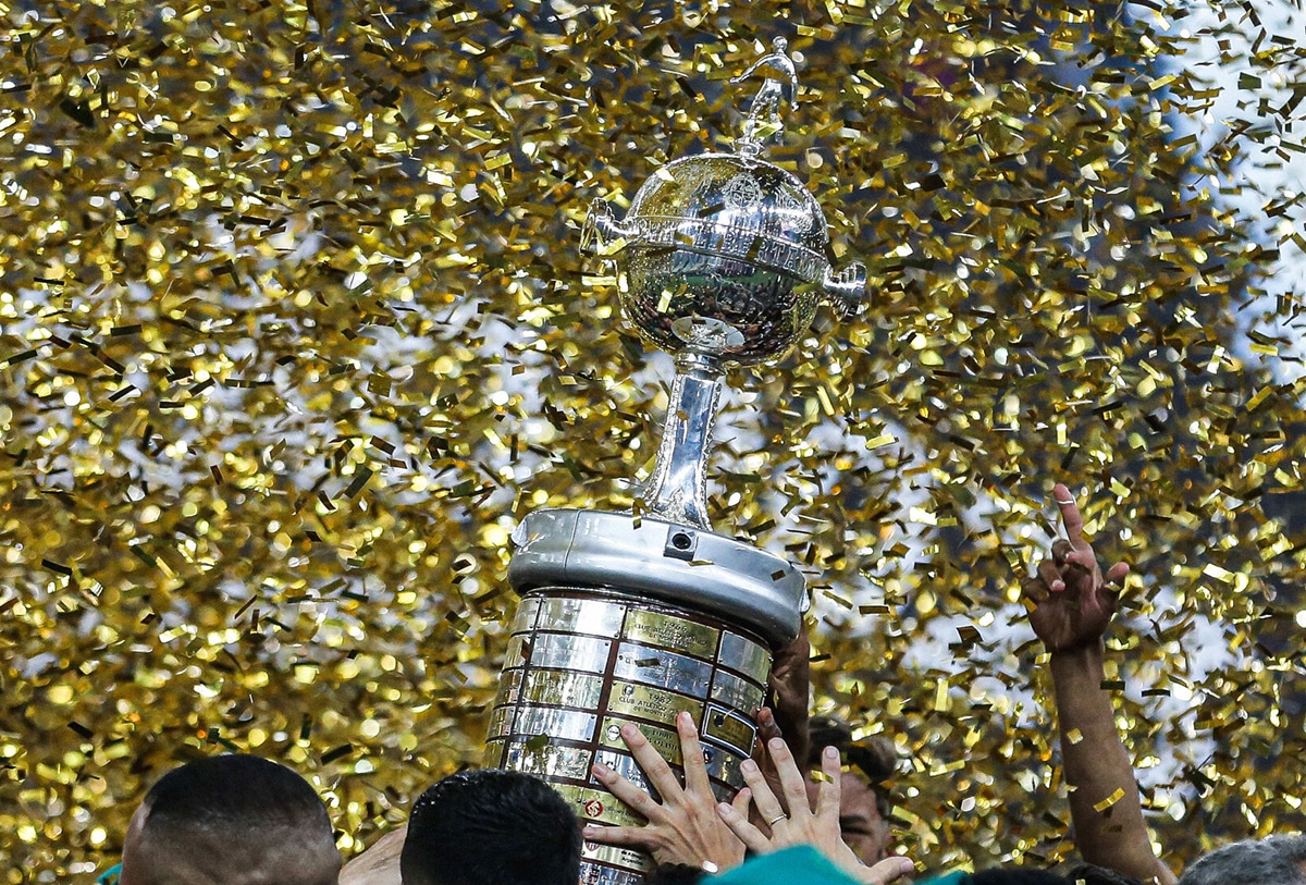 El calendario internacional del FÚTBOL CHILENO para 2024