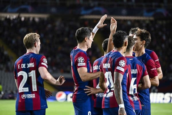 Barça : une très mauvaise nouvelle tombe au lendemain du Clasico