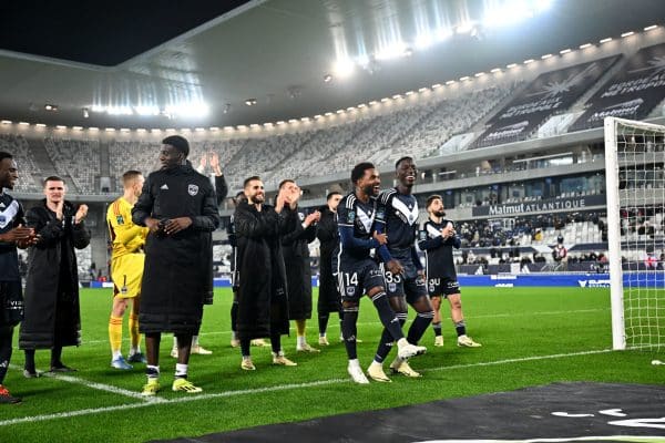 Match Amiens – Bordeaux : chaîne TV et compos probables