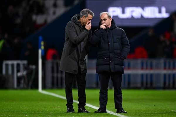 PSG : une formule étonnante envisagée pour l'attaquant !