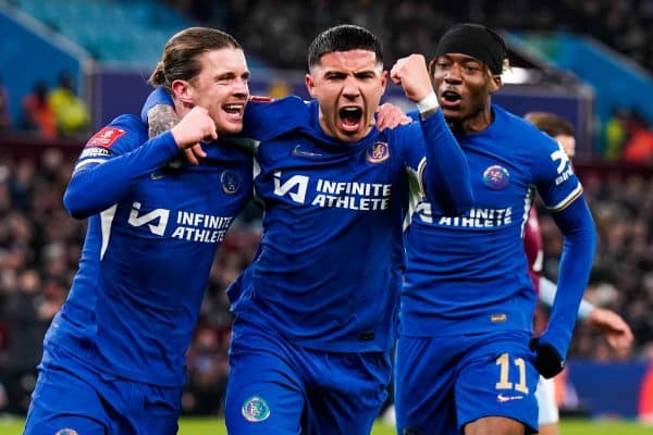 Match Chelsea – Newcastle : chaîne TV et compos probables