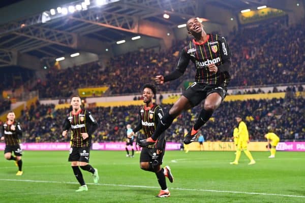 Match Lens - Strasbourg : chaîne TV et compos probables