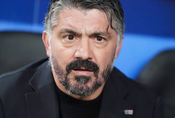 OM : Gattuso met les choses au clair pour Lodi !