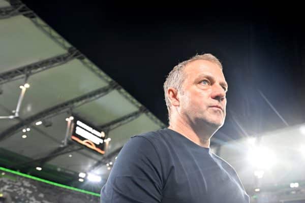 Barça : Flick impitoyable avec un ancien capitaine