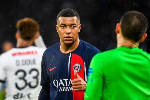 PSG : le cri du coeur de Zaïre-Emery sur l'avenir de Mbappé