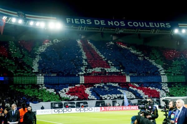 PSG : le message du CUP qui en dit long