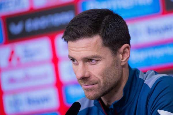 Liverpool et Bayern snobés, Xabi Alonso passe aux aveux !