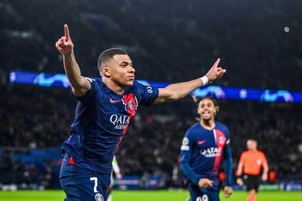 PSG : harcelé de questions sur Mbappé, Luis Enrique met les choses au clair !