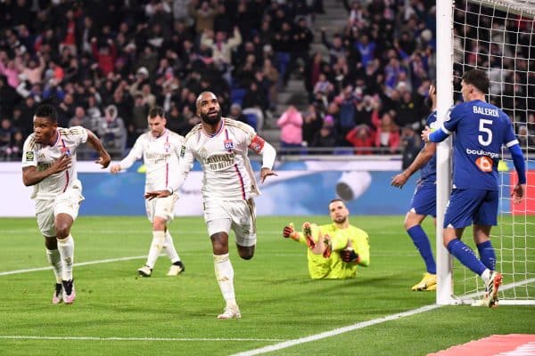 Lacazette rugit, l'OM inoffensif, le problème Gattuso& Les Tops-Flops d'OL-OM