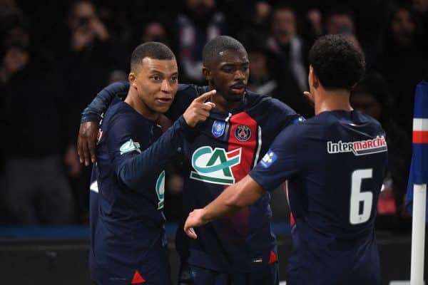 PSG : un autre Parisien avec Mbappé au Real Madrid ?