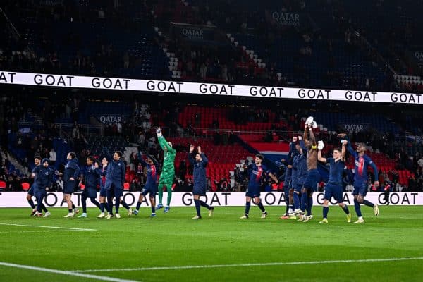 PSG : la grosse annonce de la Mairie sur le Parc des Princes !