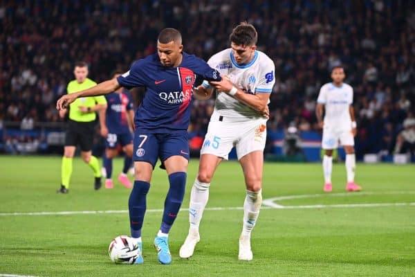 PSG : Mbappé attaque en justice un célèbre supporter de l'OM !