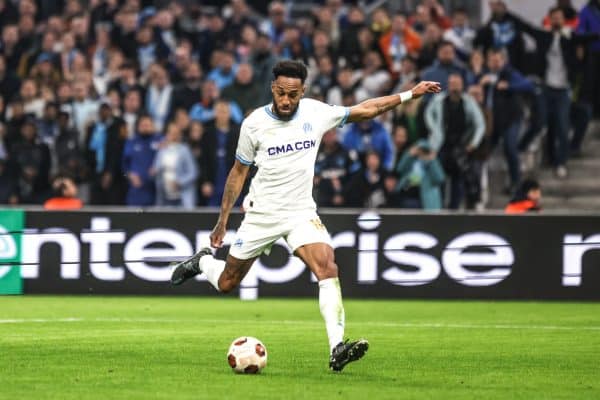 Aubamyeang buteur et passeur, Clauss décisif contre les siens, Sarr supersub& Les Tops-Flops d'OM-Shakhtar Donetsk