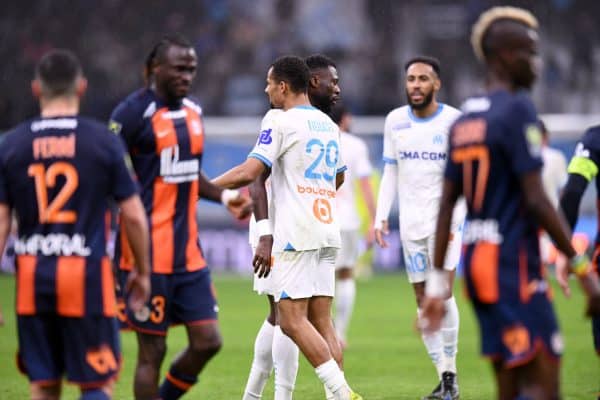 La renaissance Ndiaye, le nouvel élan se confirme à l’OM… Les Tops-Flops d’OM-Montpellier