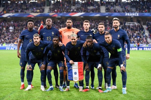 Equipe de France : un titulaire blessé avant l'Euro, grosse inquiétude !