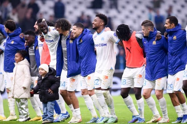 OM : un banni fait son grand retour !