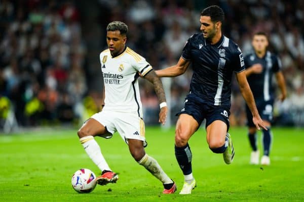 Match Rayo Vallecano – Real Madrid : chaîne TV et compos probables