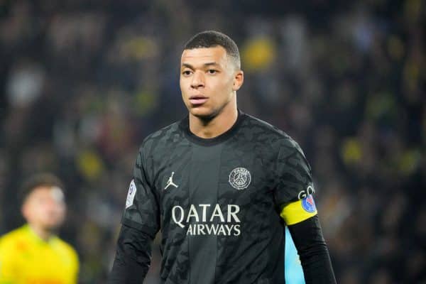 Mbappé ne sera pas la superstar des JO !