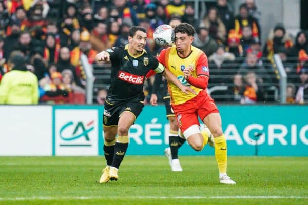 Monaco : Ben Yedder n'est pas encore parti !