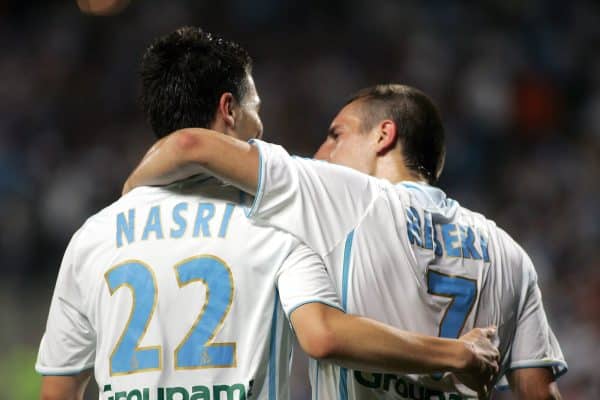 OM : un ancien Marseillais vise le banc