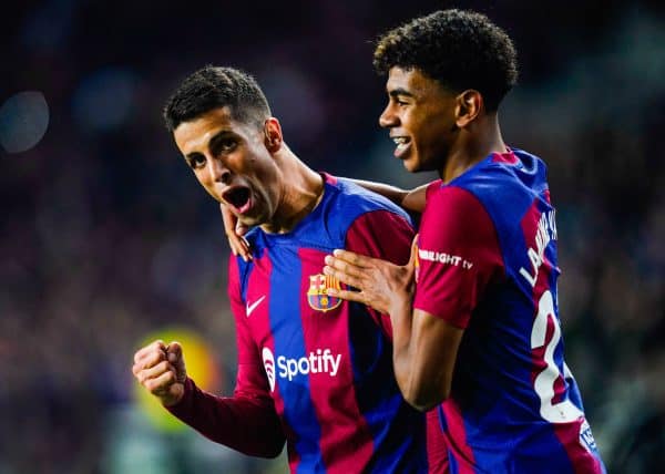 Match Barcelone – Getafe : chaîne TV et compos probables