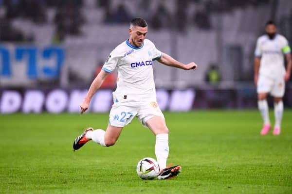 OM : Veretout n'oublie pas Gattuso