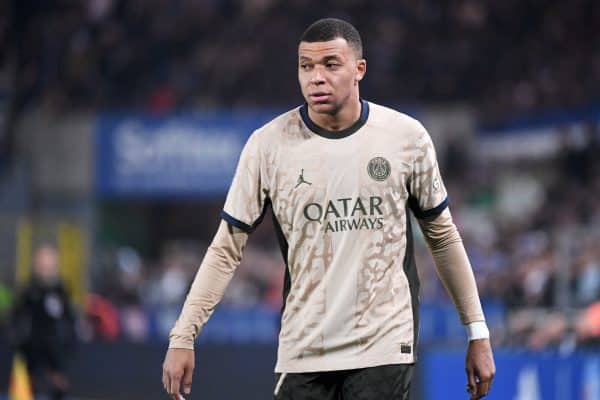 Real Madrid : “J’adorerais que Mbappé vienne…”, une star madrilène se lâche