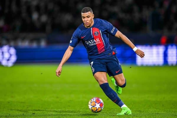 Real Madrid : une légende valide l'arrivée de Mbappé !