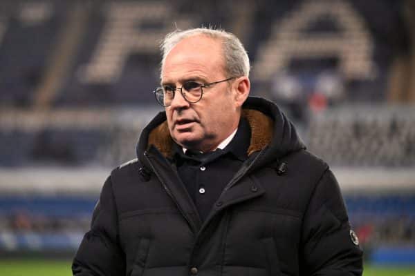 PSG : une annonce tombe sur Luis Campos !