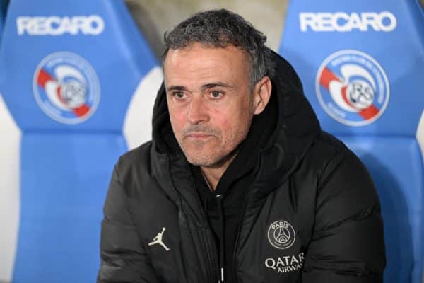 PSG : Luis Enrique critiqué de toutes parts sur le cas Mbappé !