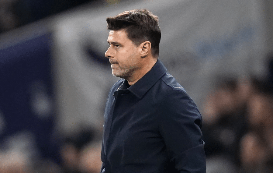 Chelsea : une tendance se dessine pour l'avenir de Pochettino !