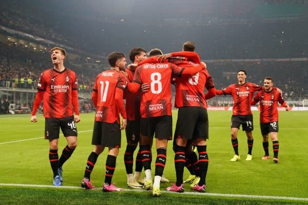 Match Monza – Milan AC : chaîne TV et compos probables