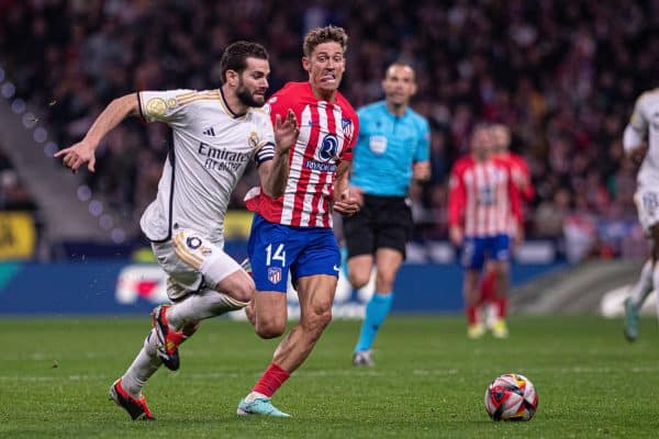 Match Real Madrid – Atletico Madrid : chaîne TV et compos probables