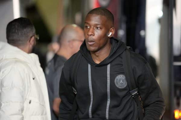 PSG : une destination se précise pour Mukiele