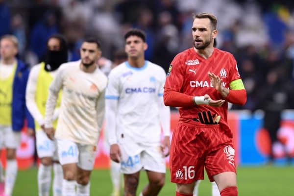 OM : on s'est mis dans la merde, Pau Lopez allume le groupe après Brest