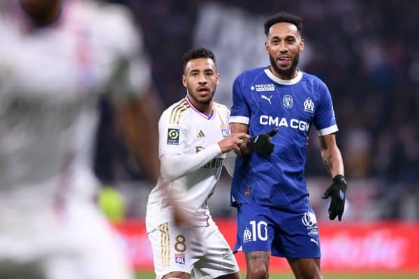 OM : Aubameyang explique ce qui a manqué à Lyon