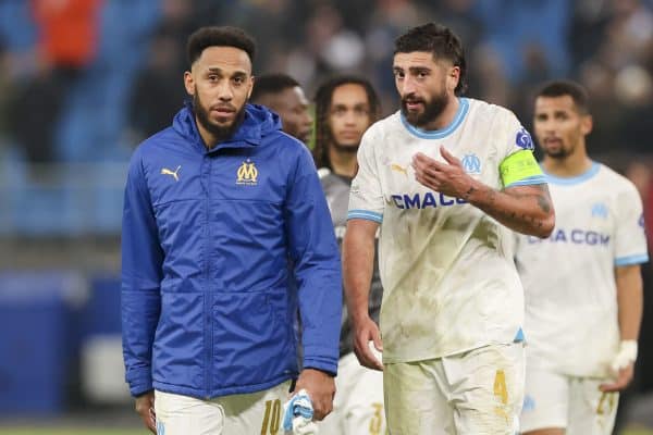 OM-PSG : un arbitre qui ne réussit pas du tout aux Phocéens !