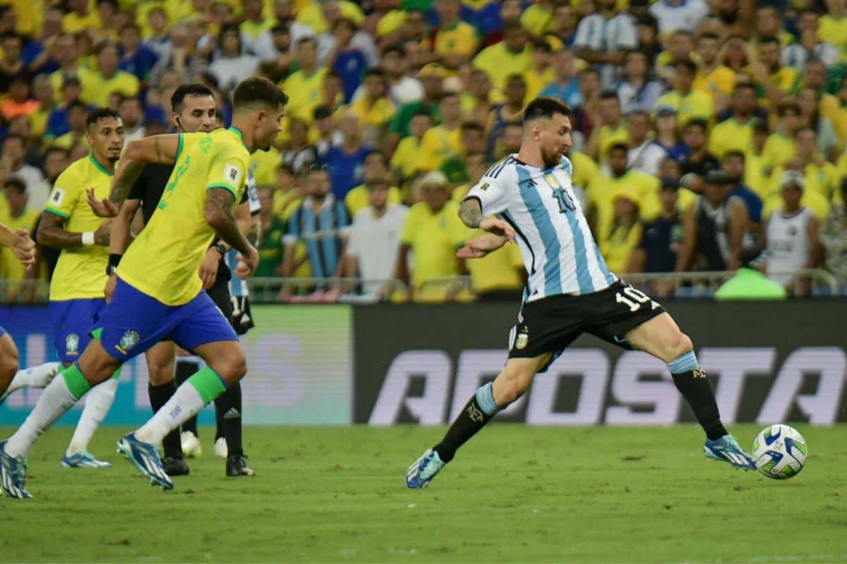 Pronóstico Copa América 2024