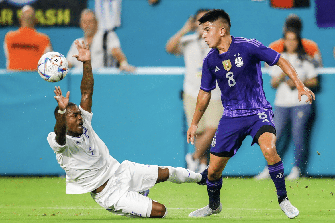 Thiago Almada va jouer à Lyon dès cet été !