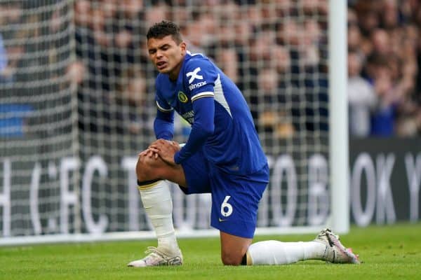 Chelsea : la femme de Thiago Silva fait son mea culpa