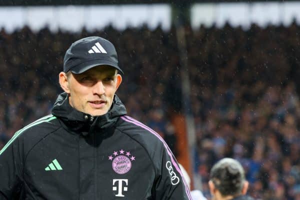 Bayern Munich : un ex du PSG pour remplacer Tuchel ?