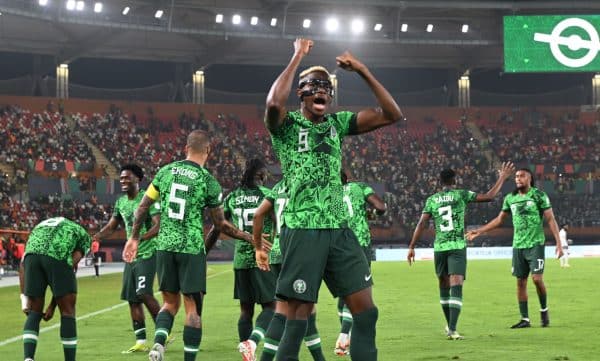 Nigéria - Afrique du Sud : grosse inquiètude pour une star des Super Eagles