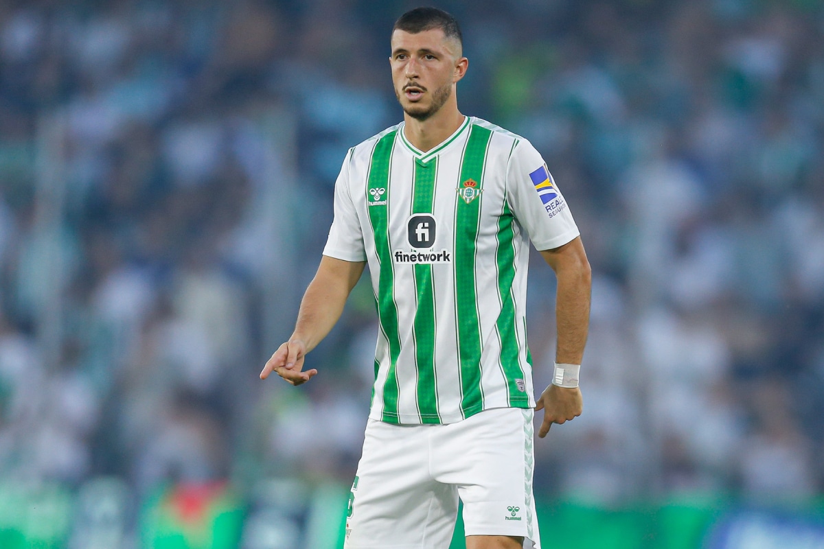 ¿Renueva en Betis? Guido Rodríguez dio pistas sobre su futuro "Ojalá..."