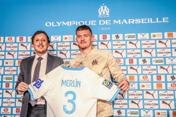 Mercato OM : arrivées, départs, transferts officiels et bilan... Le point complet (janvier 2024)