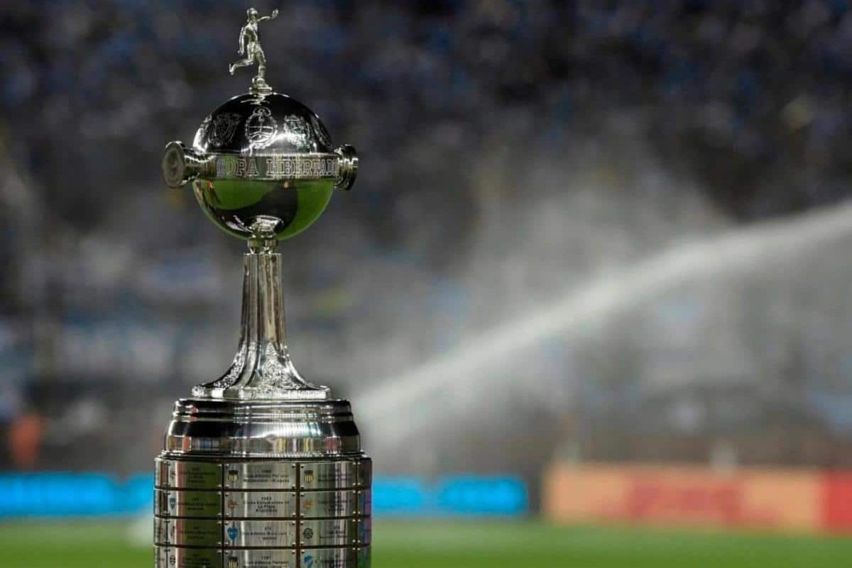 Cuándo es el sorteo de la fase de grupos de Copa Libertadores 2024, Se