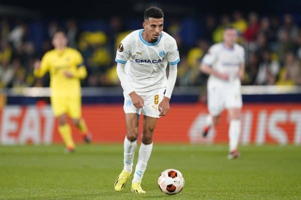 L'OM refuse une offre pour Ounahi