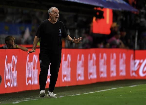 Copa America 2024 : révolution Bielsa, nouvelle génération, jeu électrique& L'Uruguay peut-il aller au bout ?