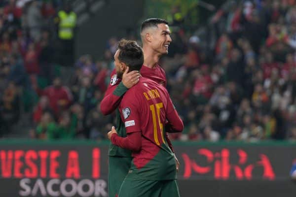 Match Portugal – Suède : chaîne TV et compos probables